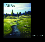 All I Am Cover